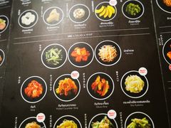 -Kingkong Buffet(The Mercury ville)
