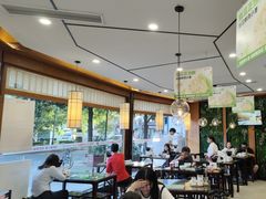 -锡笼记·无锡小笼(方塔店)
