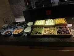 -蜻蜓逐宴全日制西餐厅I古北水镇大酒店