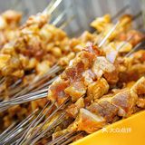有证的养殖林蛙，你吃过了吗？ | 乐趣小炉子烧烤