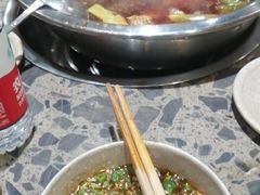 -肖肖酸萝卜鱼火锅(总店)
