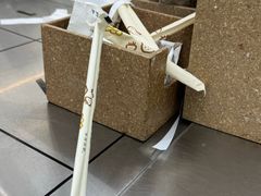 -喜茶(上海五角场万达店)