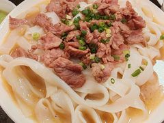 -湘肠香火锅店(团结湖店)