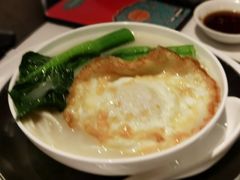 生日面-三号黄浦会Canton Table