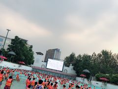 -国色天乡三期陆地乐园