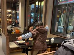 -华冠悠岚·庭院餐厅(青城后山店)