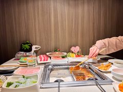 -海底捞火锅(亲子主题北金鹰店)