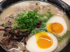 -八盛屋·沾面(集美万达店)