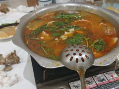 -清真素福拉面丝路美食(六里桥东店)