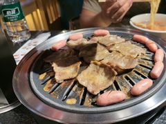 -九田家黑牛烤肉料理(欧洲假日店)