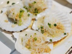 -强记海鲜·大排档(蛇口新街店)