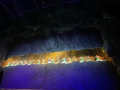 -芜湖方特东方神画