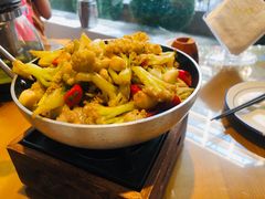 -邻家小馆(银都店)