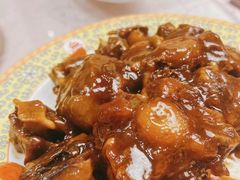 -鸿宾楼(展览馆路店)