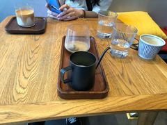 -Home Cafe(水榭春天店)