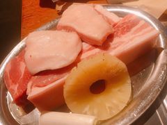-济州爱肉堂(总店)