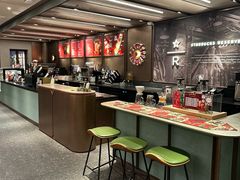 -星巴克臻选(上海今潮8弄店)