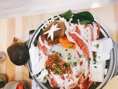 -樱の千渡日式料理·铁板烧•烧鸟(金盛田广场店)