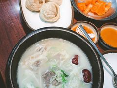 -神仙雪浓汤(明洞店)