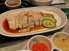 -章记星洲 · 新加坡餐厅(望京店)