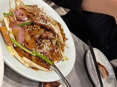 -有璟阁港式餐厅(国贸商城店)