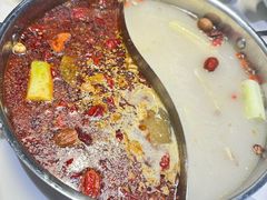 -小肥羊·牛羊肉火锅(万达广场店)