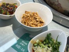 -名善山珍·野生菌汤锅(文殊院店)
