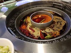 -晓宇重庆火锅(赛格国际购物中心店)