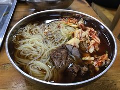 -顺通大冷面(总店)
