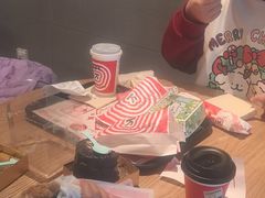 -肯德基(顺义光明大街店)