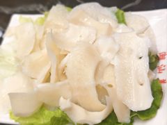 -潮汕美牛肉丸火锅店(天宁寺店)