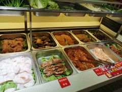 -牛太郎时尚自助烧烤