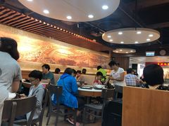 大堂-德兴茶餐厅(沙田店)