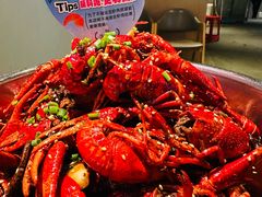 -靓靓蒸虾·头牌蒸虾(雪松路总店)