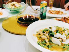 -钱塘宴(东站西子国际店)