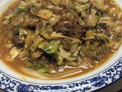 -新疆巴州金丝特餐厅(大钟寺店)