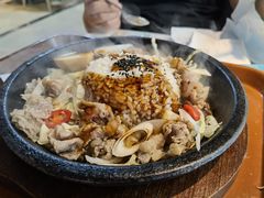 -豪客来牛排(宝龙城市广场店)