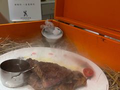 -LE SHARE洛笙·花园西餐(北京路步行街店)