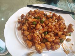 -六和聚传统烤鸭.天津菜(和平店)