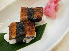 -松坂屋日料自助(长城路店)