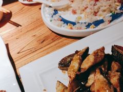 -鲁城往事(游客中心店)
