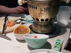-上宴精品海鲜姿造(晶融汇旗舰店)