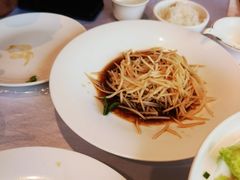 -月福京味斋·烤鸭店·北京菜(鼓楼总店)