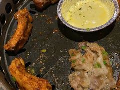 -火炉火自助餐(悠唐购物中心店)