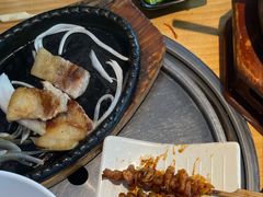 -土大力韩式烤肉料理(和平路店)