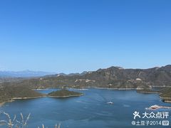 -易水湖景区