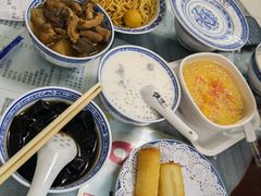 -恒信牛奶甜品(南京总店)