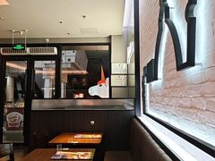 -萨莉亚意式餐厅(三号湾广场店)