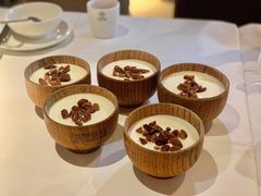 自制果仁酸奶-西域阿里马新疆菜·清真(桂花路店)