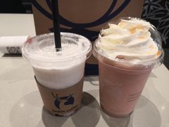 -luckincoffee瑞幸咖啡(顺义华联商厦店)